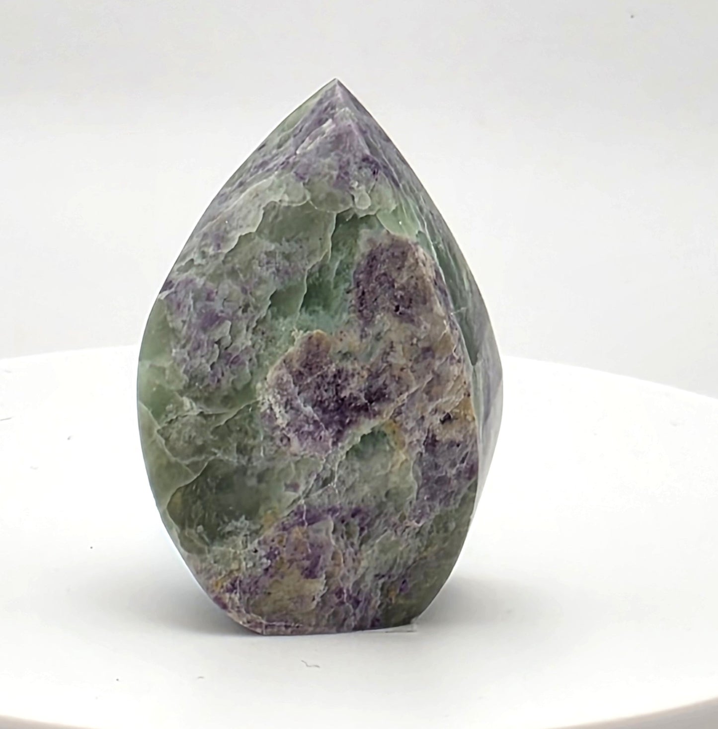 Bolivianite Flame