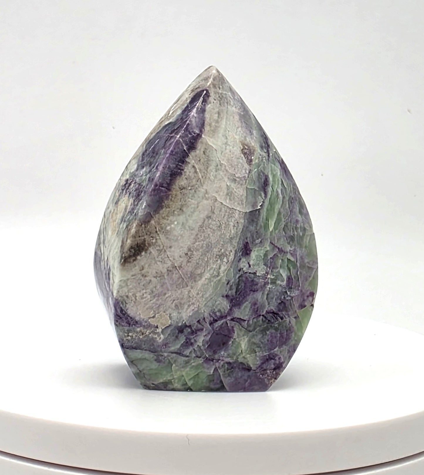 Bolivianite Flame