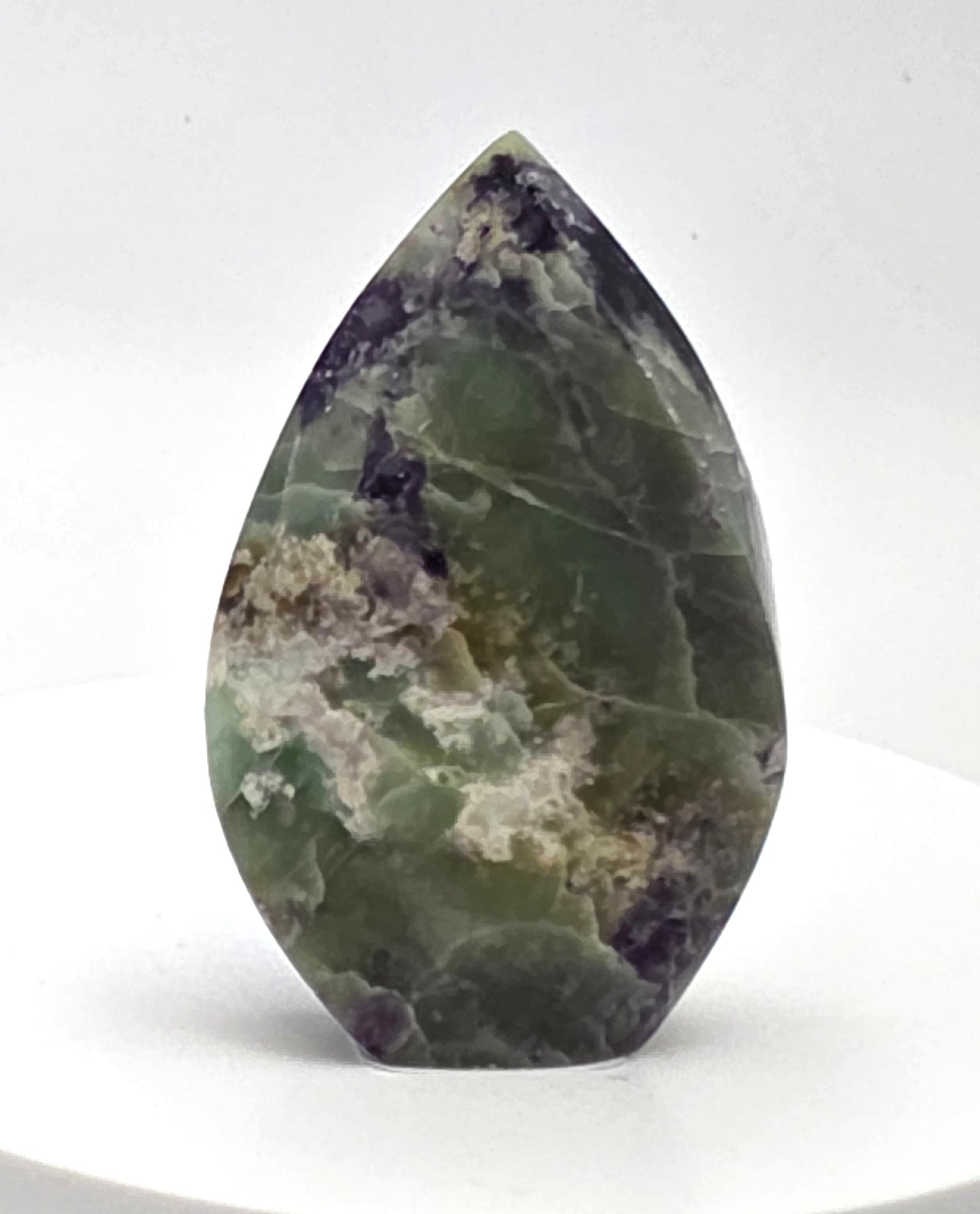 Bolivianite Flame