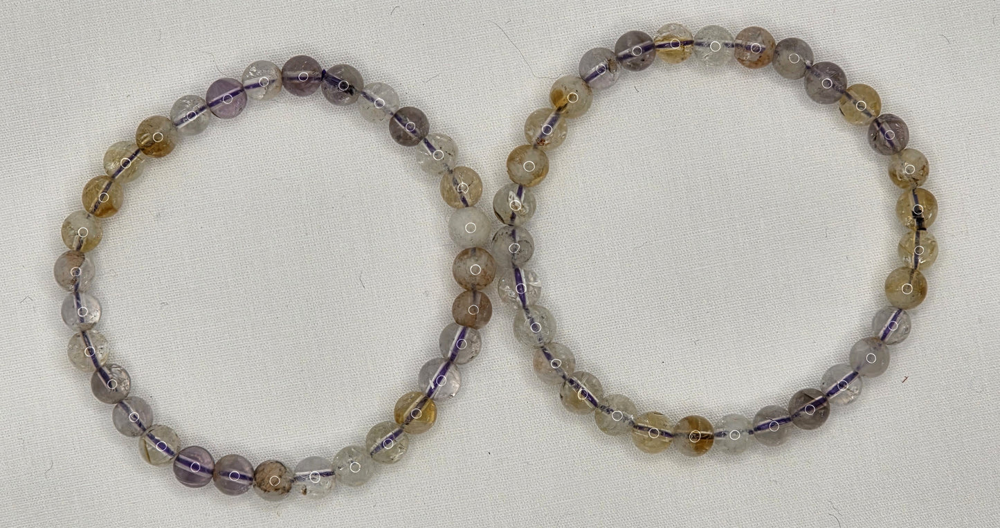 Ametrine Bracelets