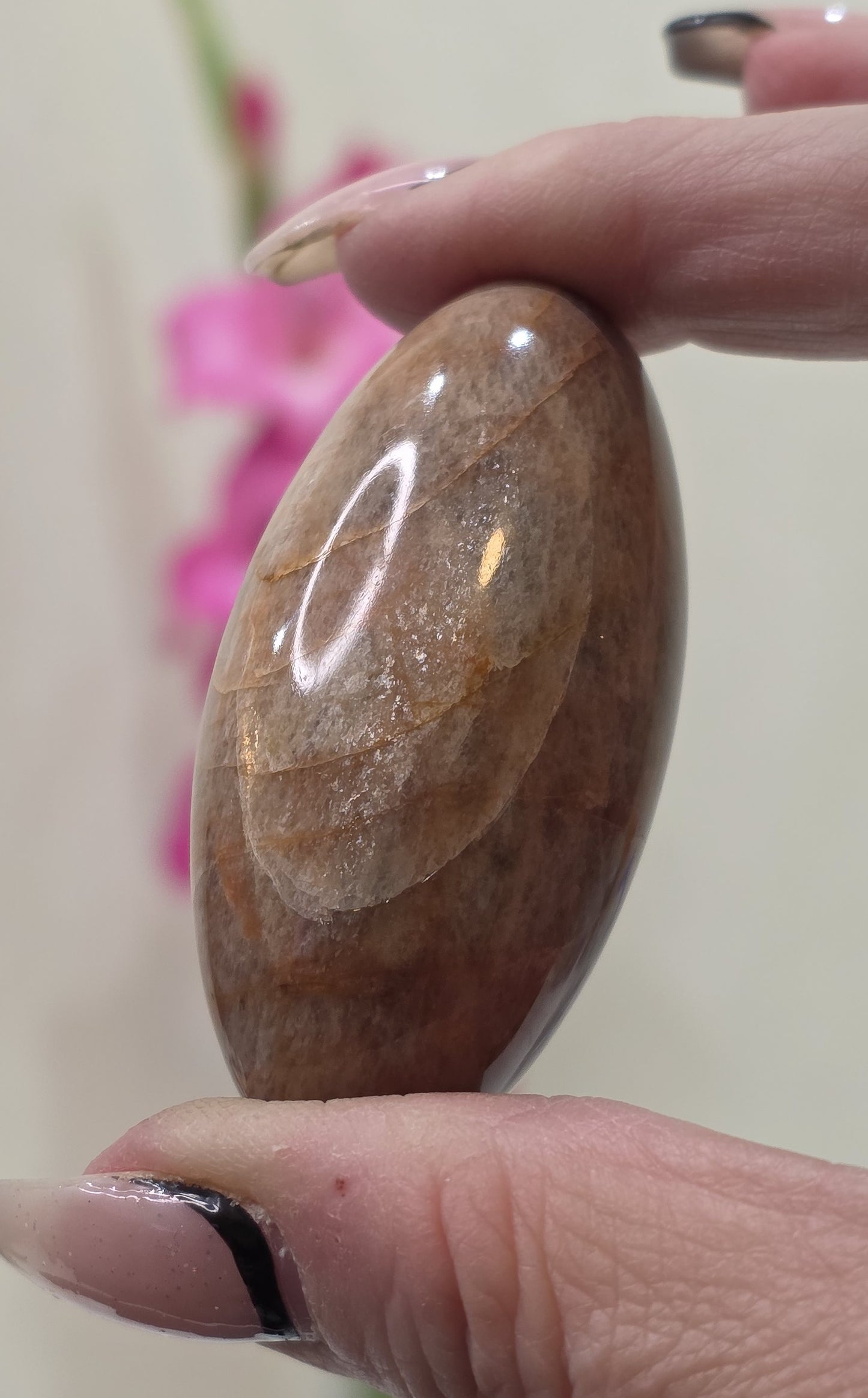 Moonstone Shiva (x-large)