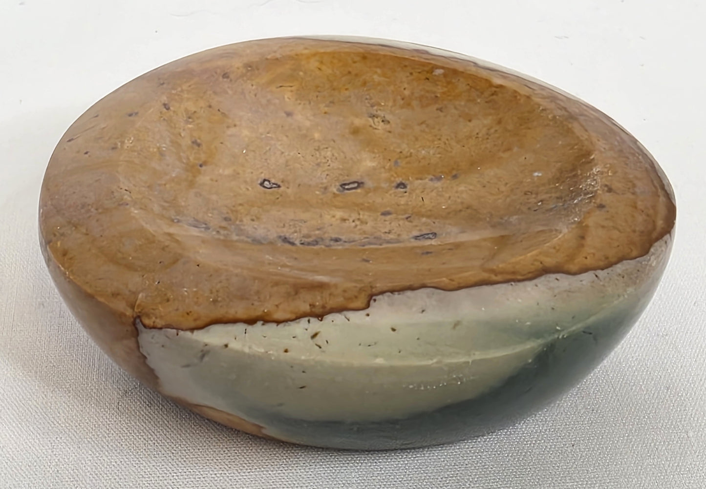 Polychrome Bowl