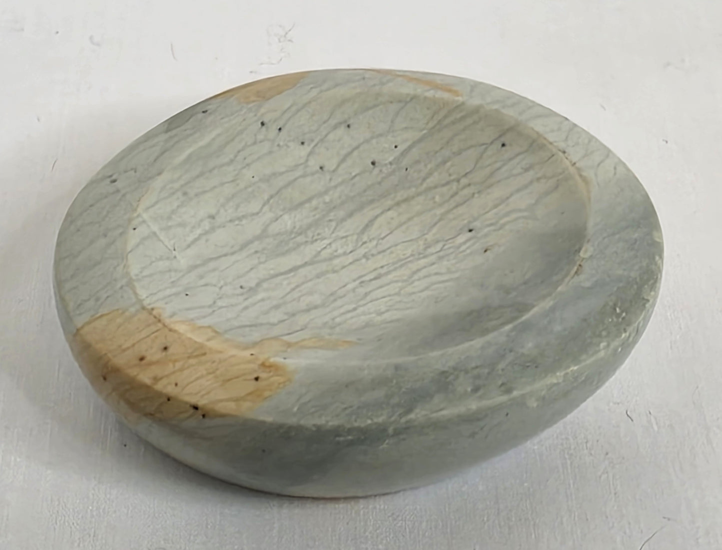 Polychrome Bowl