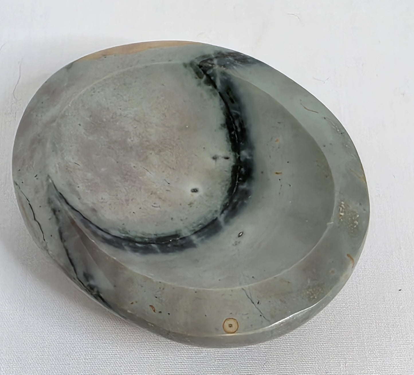 Polychrome Bowl