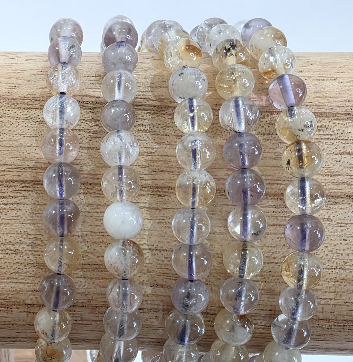 Ametrine Bracelets