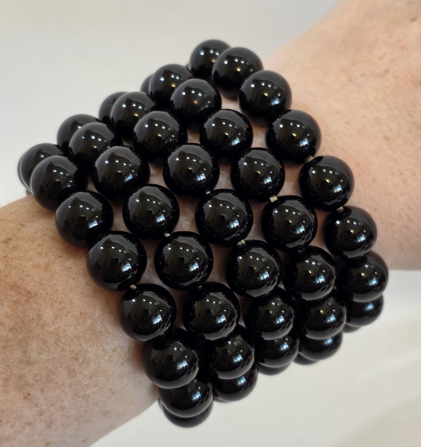 Onyx Bracelets