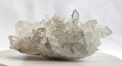 Arkansas Clear Quartz Cluster