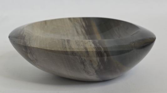 Polychrome Bowl