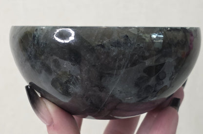 Labradorite Bowl D