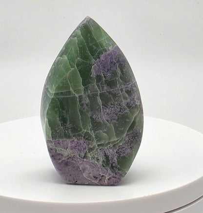 Bolivianite Flame