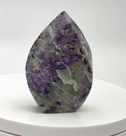Bolivianite Flame