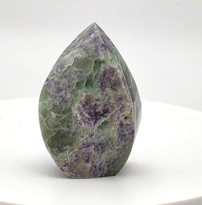Bolivianite Flame