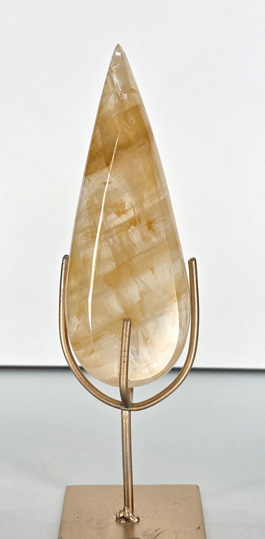 Golden Healer Tear Drop