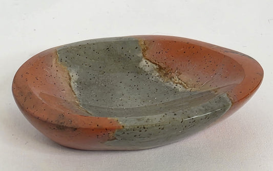 Polychrome Bowl