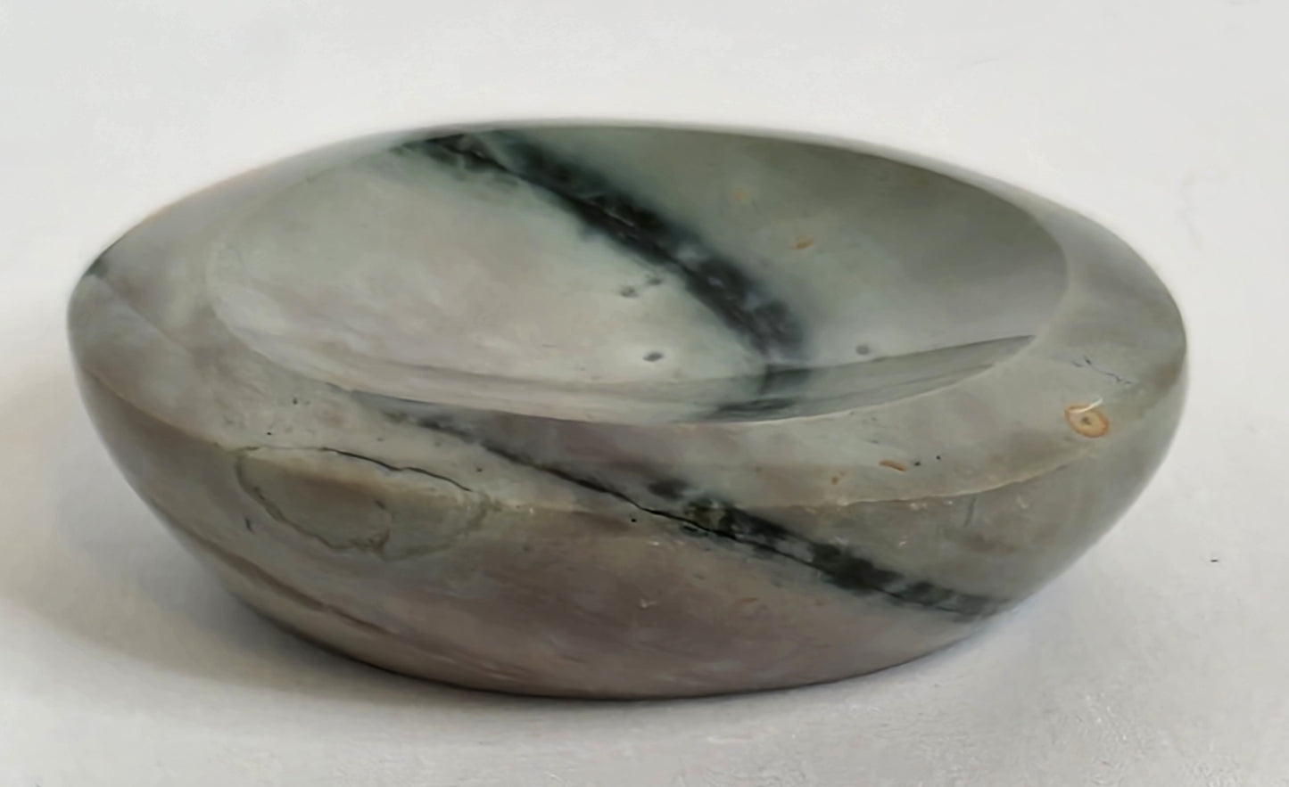 Polychrome Bowl