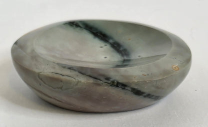 Polychrome Bowl