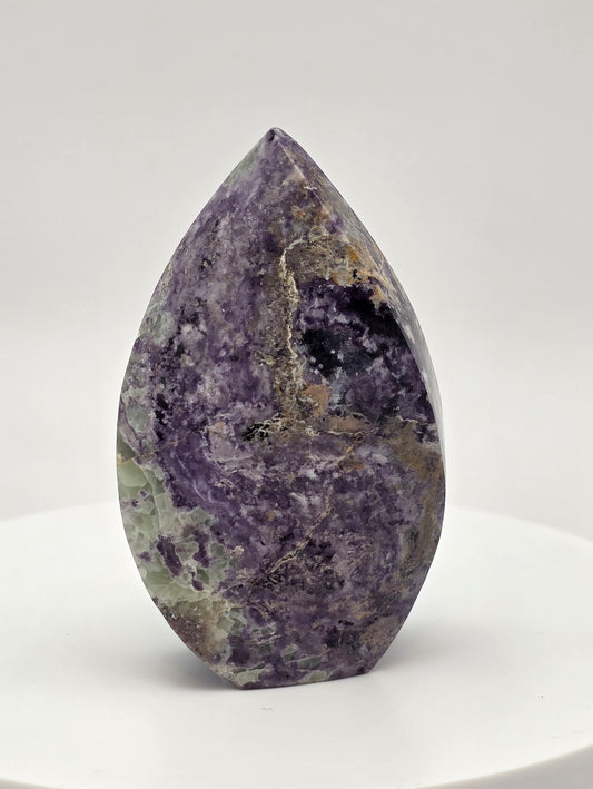 Bolivianite Flame