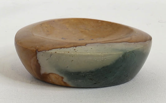 Polychrome Bowl