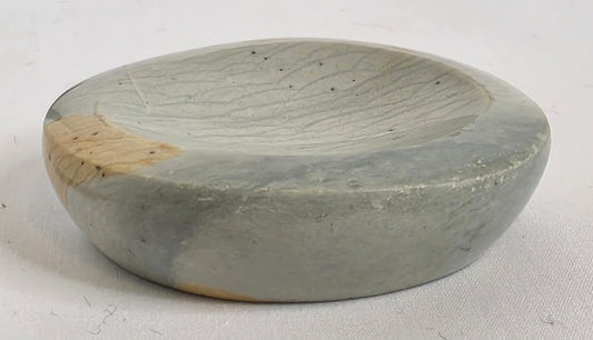 Polychrome Bowl
