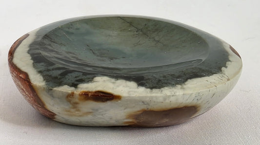 Polychrome Bowl