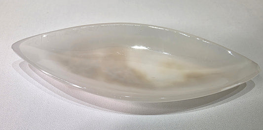 White Calcite Seed Tray