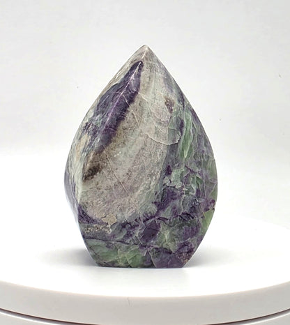 Bolivianite Flame