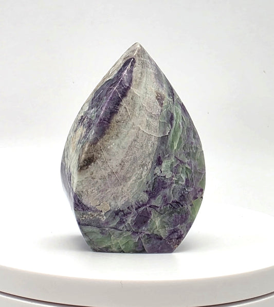 Bolivianite Flame