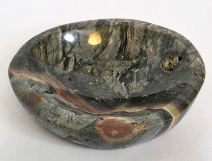 Polychrome Bowl