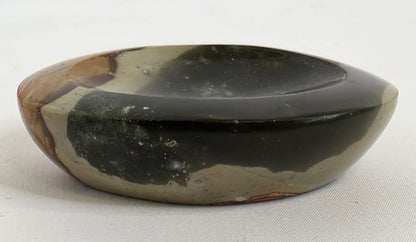 Polychrome Bowl