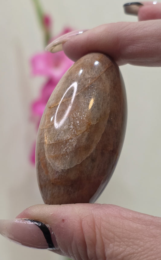 Moonstone Shiva (x-large)