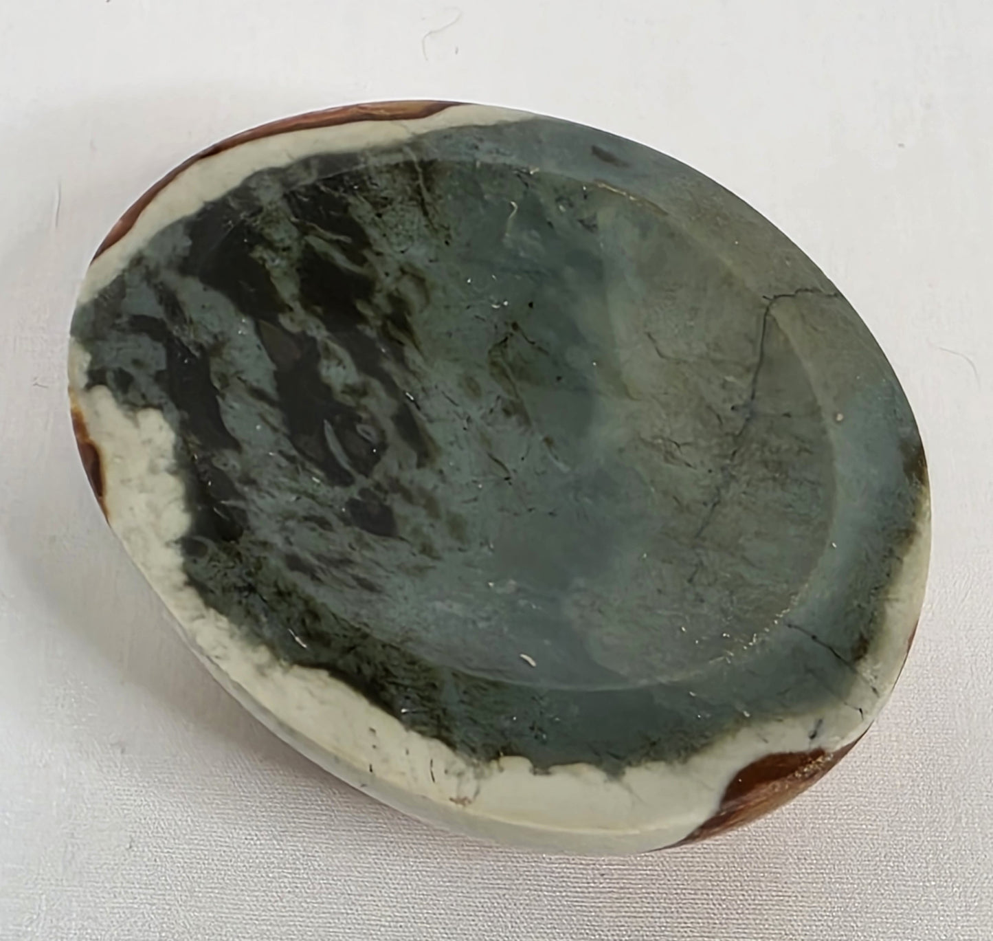 Polychrome Bowl