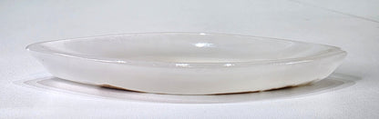 White Calcite Seed Tray