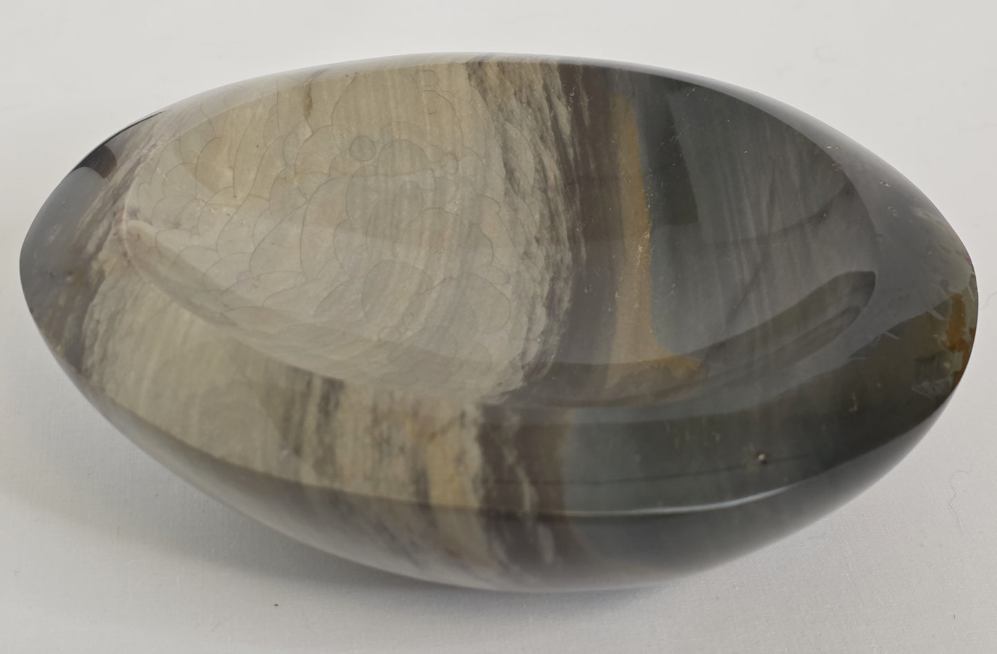 Polychrome Bowl