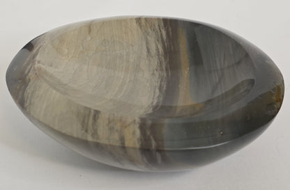 Polychrome Bowl
