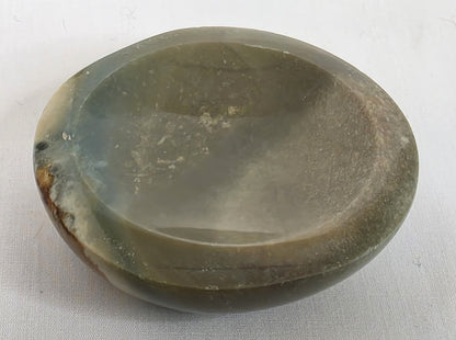 Polychrome Jasper Bowl