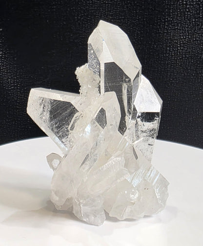 Arkansas Clear Quartz Cluster