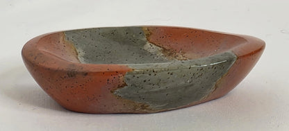 Polychrome Bowl