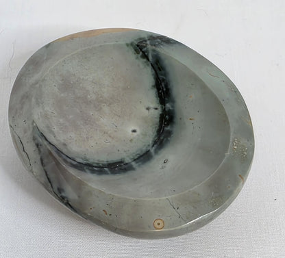 Polychrome Bowl