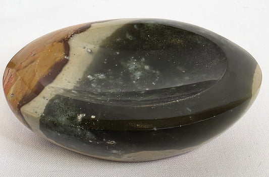 Polychrome Bowl