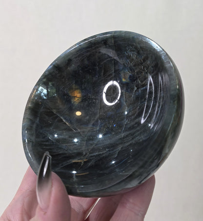 Labradorite Bowl C