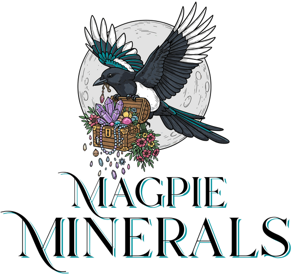 Magpie Minerals