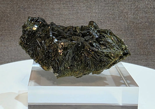 Black Epidote