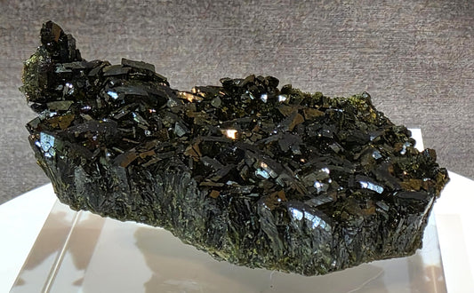 Black Epidote