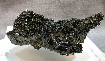 Black Epidote
