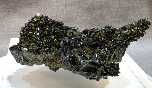 Black Epidote
