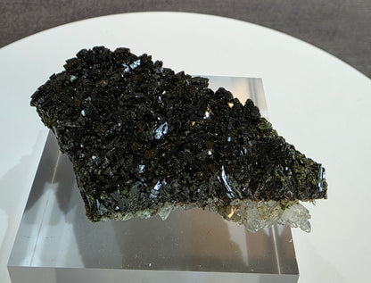 Black Epidote