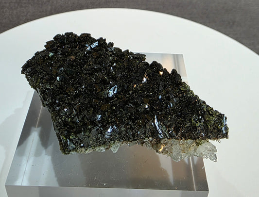 Black Epidote