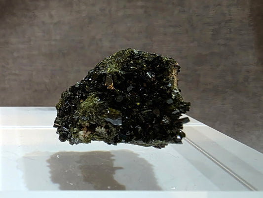 Black Epidote