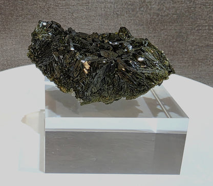 Black Epidote