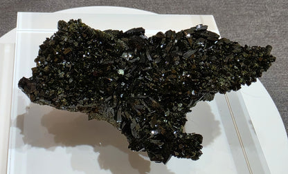 Black Epidote